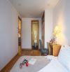 Cho thuê căn penthouse douplex Sài Gòn Pavillon trung tâm Quận 3. Vị trí đắc địa