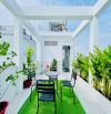 Bán nhà đẹp 5 tầng hẻm xe hơi gần trường Lê Văn Thọ, Gò Vấp –giá chỉ 6.98 tỷ thương lượng