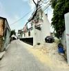 Đất đẹp trung tâm Hóc Môn 5x19m, Full thổ, đường Trần Thị Bốc. Chỉ 3.3 tỷ