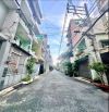 Khu k300 - 45m2  3 Tầng - Đường xe tải nhựa - Không Lộ Giới - 20m ra mặt tiền