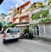Bán nhà Tân Phú-Hẻm ô tô 7M-Giáp Tân Bình-Khuông Việt-P.Phú Trung-95m2-4,4x22-3tầng