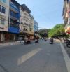 SIÊU PHẨM NHÀ PHỐ: AN TRẠCH-ĐỐNG ĐA - 2 MẶT TIỀN - 37M2 - GIÁ CHỈ 20,5 TỶ