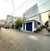 Mặt Tiền ĐS Được xây dựng 7 tầng Gần trường ĐHCN 4 P.4