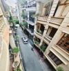 Bán nhà phân lô vỉa hè phố Hoàng Ngân, Thanh Xuân 66M MT5,4 24 tỷ Sổ A4 Kinh doanh