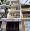 Bán Nhà Mặt Tiền,Khu Tên Lửa,BTĐB (4 x 20 x 4 Tầng) 10.9 Tỷ TL
