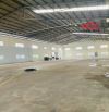 XT340 Cho thuê kho 12.000m2 trong kcn sóng thần 1 Mặt Tiền Đường DT743