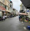 HIẾM MẶT PHỐ HOÀNG MAI, Ô TÔ VÀO NHÀ, KINH DOANH ĐỈNH 66M 4T NHỈNH 13 TỶ