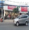 Nhà 10.4 tỷ, 5.4x22m Nở Hậu 7.6m, lửng, mặt tiền đường Tỉnh Lộ 10, Phường Tân Tạo