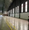 *Cho thuê kho*2000m2 - 8000m2 Phan Đăng Lưu, Long Bình, Biên Hoà, Đồng Nai.
