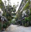 BÁN LIỀN KỀ PHỐ NGUYỄN CƠ THẠCH- Ô TÔ TRÁNH, VỈA HÈ- 60M2, 5 TẦNG THANG MÁY- GIÁ 19 TỶ