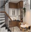 CHÍNH CHỦ CẦN BÁN NHÀ PHẠM VĂN ĐỒNG CỔ NHUẾ. 40m2 nhỉnh 8 đồng