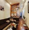 BÁN NHÀ NGUYỄN NGỌC NẠI - THANH XUÂN PHÂN LÔ Ô TÔ 5 TẦNG 40M2 GIÁ NHỈNH 15 TỶ