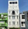 1 căn duy nhất - Tòa nhà hầm 6 tầng Nguyễn Trãi Quận 1, DT: 6x18m cho thuê 150tr/th, 36.5t