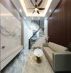 ĐẸP như VILLA ! Cực hiếm Chùa Láng 45m2, full NT ở sang, thoáng 2 MT, nghỉ dưỡng, ngõ to