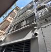 BÁN NHÀ BỒ ĐỀ - 32M2 5TẦNG - NGÕ THÔNG - FULL NỘI THẤT - CHỈ HƠN 7TỶ
