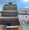 Ngộp Bank Bán Gấp Tòa Nhà Nguyễn Trãi, Q.1 112m2 6 Tầng Chỉ 25 Tỷ