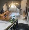 Cần bán căn hộ Penthouse Central Garden, 4PN, đầy đủ nội thất, view quận 1, hướng đón lộc
