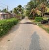 💎 Bán đất Đẹp (7 x 33m) đường nhựa Khu phố Long Bình, Phường Long Chánh, TP Gò Công