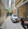 CỰC HIẾM - NHÀ KHU CÁT LINH - TÔN ĐỨC THẮNG - Ô TÔ ĐỖ CỬA