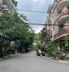 Bán nhà phố Lạc Trung, Hai Bà Trưng, phân lô, vỉa hè, ôtô dừng đỗ, 72m2X4T mt 5.5m,từ 20tỷ
