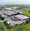 Bán Lô Đất đô thị Tân Dân - P. Việt Hòa - HD
