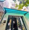 Nhà bán: đường Thiên Phước. Tân Bình. DTSD 41m2. 3 tầng. Giá 6,4tỷ