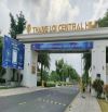 KHÁCH CẦN TIỀN BÁN GIÁ RẺ NỀN ĐẤT ĐẸP SHR Tại KDC THẮNG LỢI CENTRALHILL GÒ ĐEN - BẾN LỨC