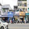 Góc 2 MT Nguyễn Văn Nghi P.1 5x14m 1 trệt lửng 2 lầu- giá chỉ 13.8 tỷ