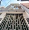 SỞ HỮU NGAY HỘ KHẨU Quận 3, 40m2, 1 trệt 2 lầu, hẻm thông thoáng, nhỉnh nhẹ 6 tỷ.