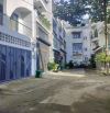 BÁN NHÀ HXH Phạm Văn Bạch, Tân Bình 4 tầng 60m2 (4x15). Nhà đẹp ở ngay. Giá chỉ 10,5 tỷ.