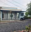 NGỘP ! bán gấp nhà ở Nước Mía Vườn Cau Củ Chi 6x21 ( 124m2 ) 660 TRIỆU Sổ hồng riêng