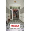 Nhà HXH Nguyễn Thị Tú - 4X19M - 5 Tỷ - Gần KDC Vĩnh Lộc
