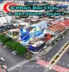 Siêu phẩm ! Bán nhà MT Phan Bội Châu - 4x25m - 7 tầng,st - đối diện cửa Đông chợ Bến Thành
