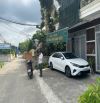🌈🌈 Bán nhà 3 tầng Sân Cổng 60m2 - Ô Tô Đỗ Thoải Mái tại Hy Tái, An Dương
