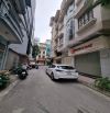 Nhà Xuân Thủy Ô Tô tránh ngay phố kinh doanh 62m giá rẻ