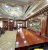BÁN BIỆT THỰ MẶT TIỀN TÂN SƠN NHÌ, TÂN PHÚ - GIÁ 58 TỶ