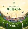💥💥💥 TẠI SAO NÊN SỞ HỮU VIN DƯƠNG KINH - HẢI PHÒNG 🍀🍀🍀