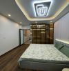 KHƯƠNG HẠ - NGÕ THÔNG 3 GÁC TRÁNH FULL NỘI THẤT 34m2 5 tầng mt 3.5m Giá 7.75 tỷ