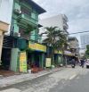 BÁN NHÀ MẶT PHỐ CẦU AM VẠN PHÚC 100M2, LÔ GÓC, KINH DOANH NGÀY ĐÊM, GIÁ ĐẦU TƯ