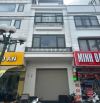 Bán nhà Mặt Đường Hồ Sen, gần khách sạn Công Đoàn