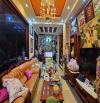 Biệt Thự Ngã 5 HOÀNG QUỐC VIỆT – VÕ CHÍ CÔNG, 100m2, 4 Tầng Sân Vườn, Mặt Ngõ Oto, 31 tỷ