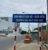 Bán nhà mặt 2 tiền KDC Đại Học Cần Thơ , DT: 5m (hậu 20m) x 31m= 260m2, giá: 7.9 tỷ