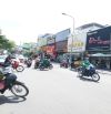 6 x 32m, 3 tầng, MT Hoàng Hoa Thám, đoạn lề rộng, 200tr/m2