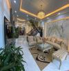 Bán Nhà phố Mai Dịch, Lô Góc, 65m2, MT 5m, 5 Tầng, ô tô tránh kinh doanh , 20 tỷ