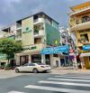 Bán tòa Building mặt tiền Hai Bà Trưng Q3 - (8x18m) - 6 tầng - TN 120tr/th - Giá 40 tỷ TL