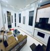 Nhà Đẹp - TRUNG KÍNH -33M x 5 TẦNG- 8.x TỶ- FULL ĐỒ- NGÕ Ô TÔ