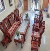 Bán nhà trung tâm Đà Lạt 227m2 full thổ cư đã hoàn công đường nhựa rộng khu tiện ích