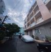 CĂN GÓC, Ô TÔ THÔNG, KHU TÊN LỬA, AN LẠC A, BÌNH TÂN, 4 TẦNG, 83.0M2, 12.5 TỶ