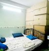 NHÀ MỚI 5  TẦNG BTCT 42 M2 - THẠCH LAM - TÂN PHÚ - HẺM THÔNG THOÁNG CHỈ 6 TỶ