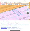 CẦN TIỀN BÁN LÔ BIỆT THỰ, 8x25 full thổ, TẠI XÃ LỘC AN, HUYỆN LONG ĐẤT GIÁ CHỈ 3.7 TỶ